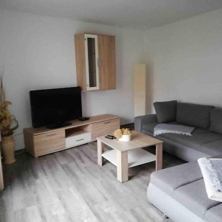 Auf Dem Land Und Doch Ganz Nah Appartement Krolpa Buitenkant foto