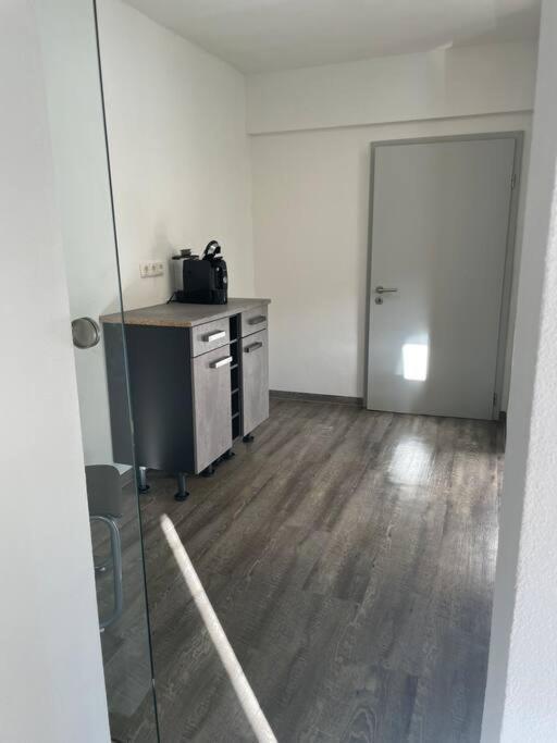 Auf Dem Land Und Doch Ganz Nah Appartement Krolpa Buitenkant foto