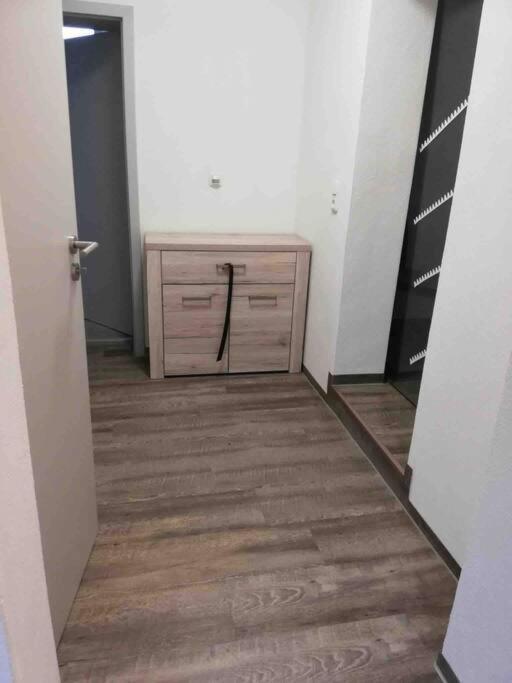Auf Dem Land Und Doch Ganz Nah Appartement Krolpa Buitenkant foto